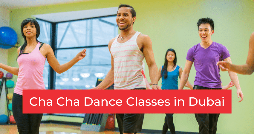 Best Private Group Dance Classes In Dubai For Adults Kids