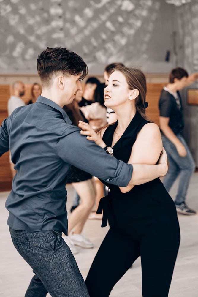 Salsa Dance Classes 13