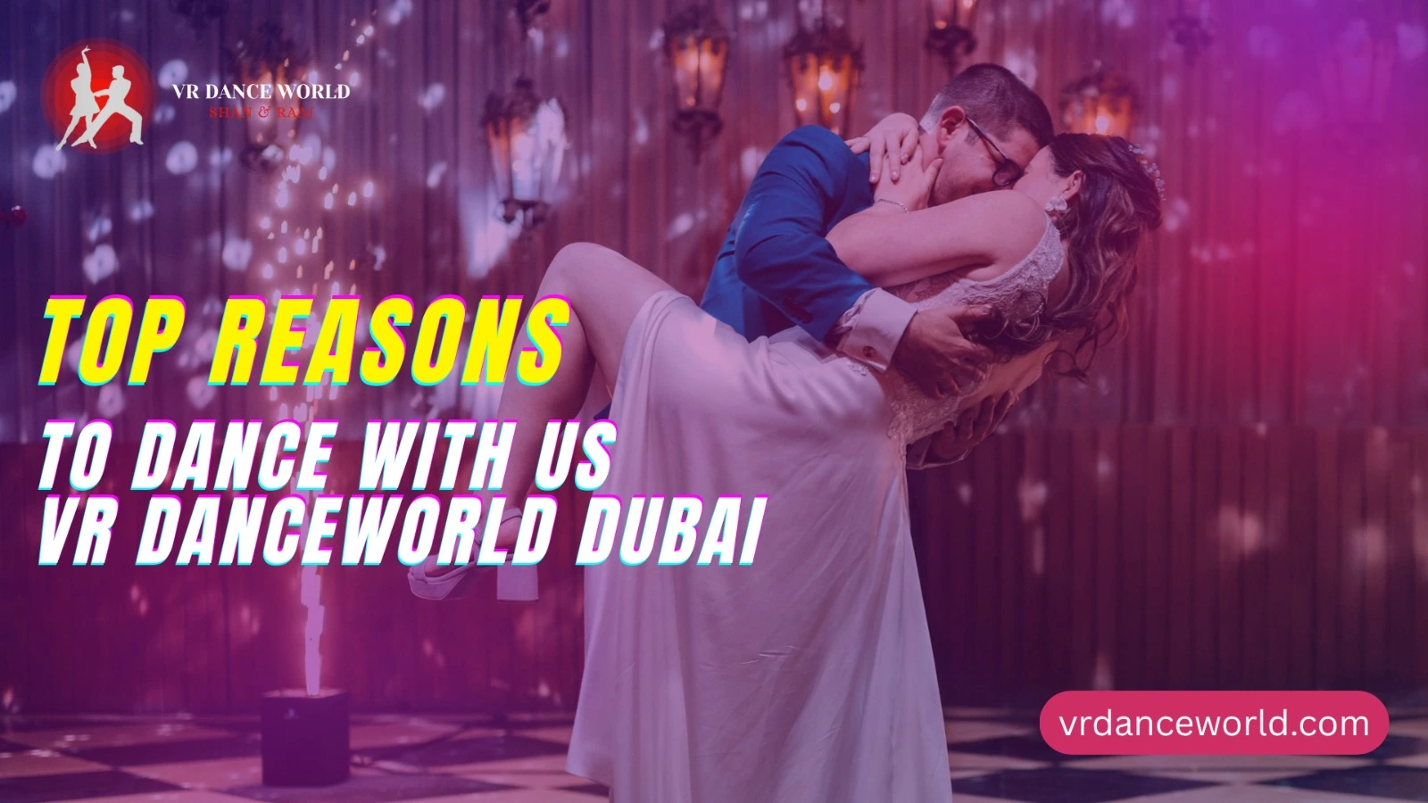 Best Dance Classes in Dubai
