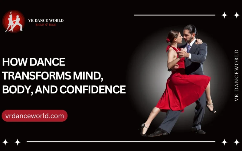 Best Dance Classes in Dubai